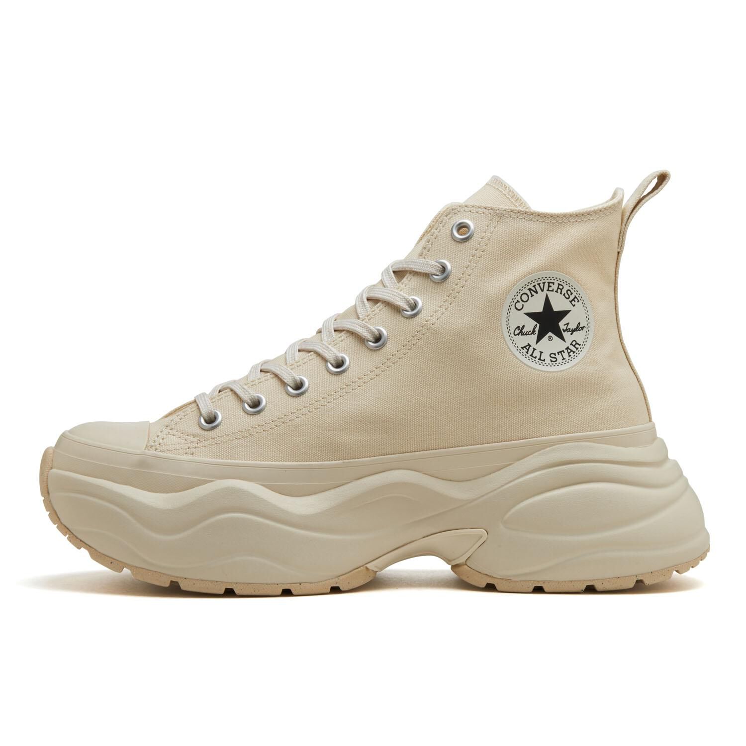 CONVERSE「【CONVERSE】AS (R) SURGETRAINER HI」|スニーカー|ホワイト