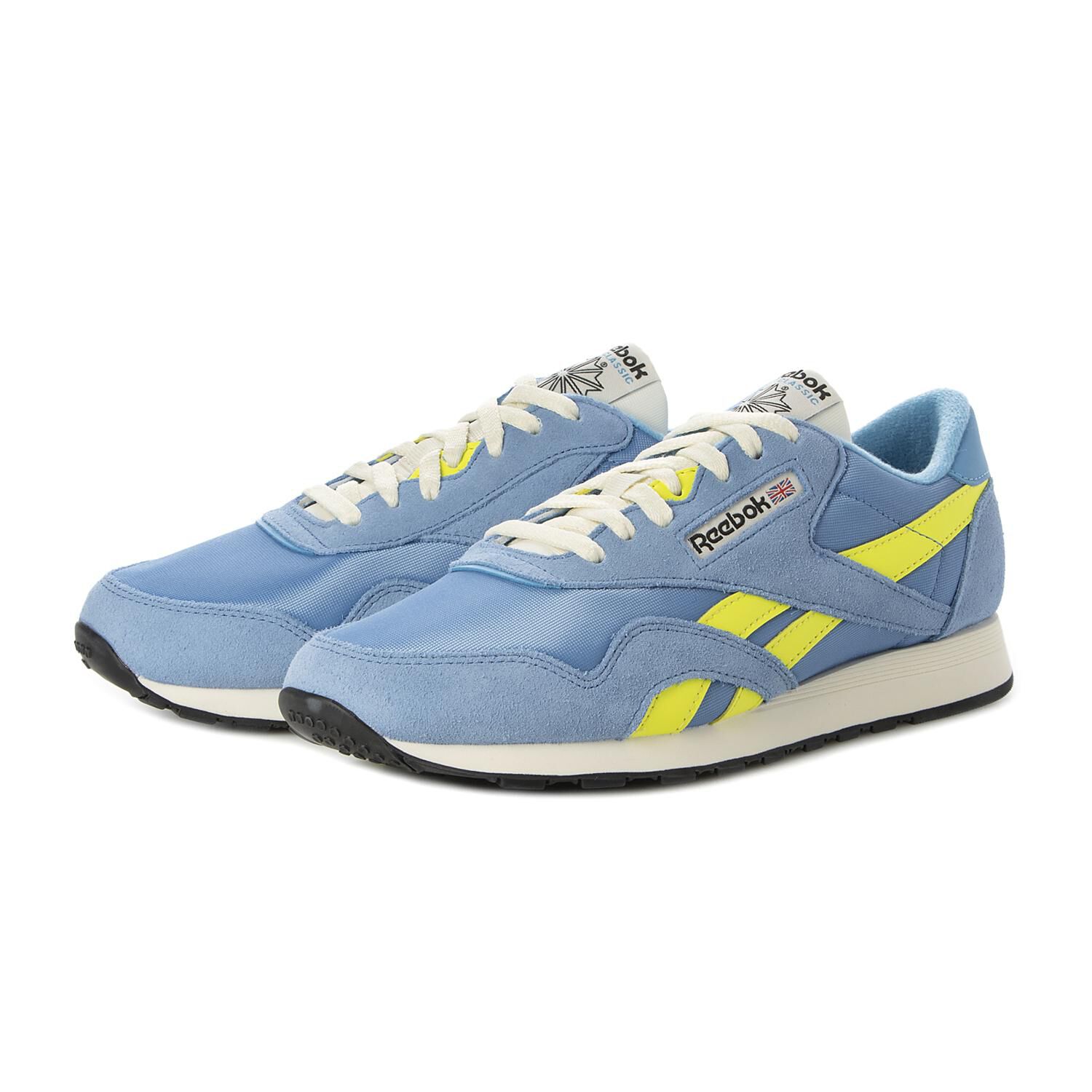 Reebok「【REEBOK】CLASSIC NYLON」|スニーカー|