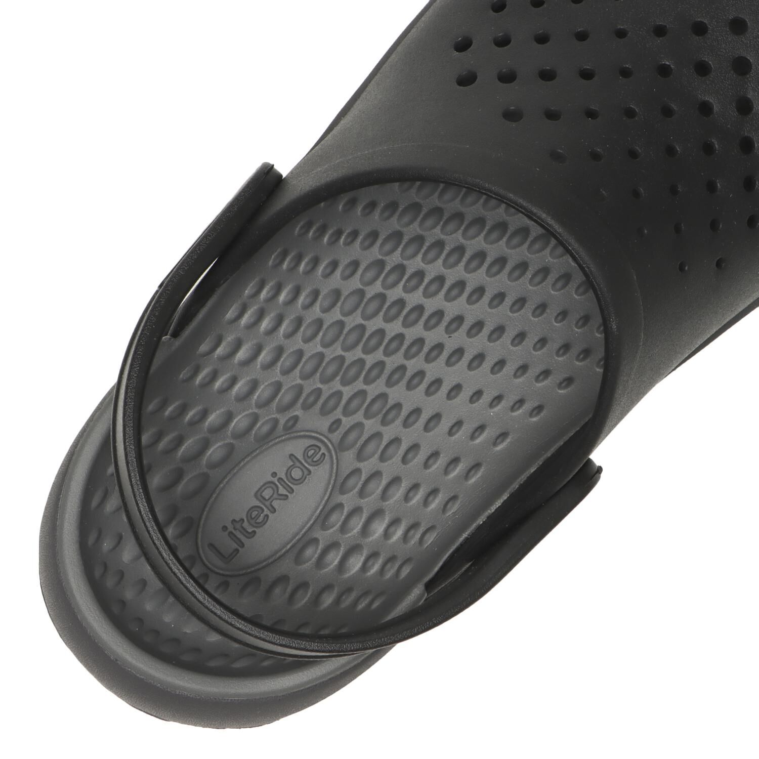 crocs「【crocs】INMOTION CLOG」|サンダル|
