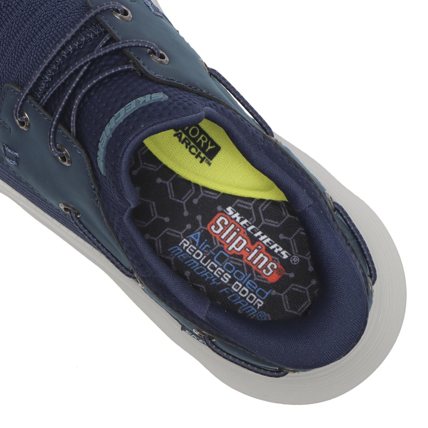 SKECHERS「【SKECHERS】GARZA」|スニーカー|