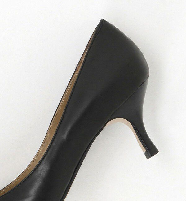 ODETTE E ODILE「ポインテッド パンプス60&darr;&uarr;」|パンプス|