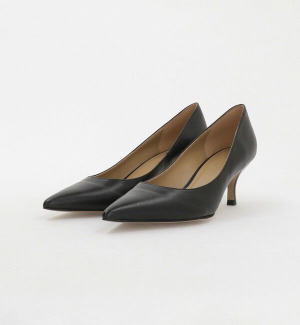 ODETTE E ODILE「ポインテッド パンプス60&darr;&uarr;」|パンプス|
