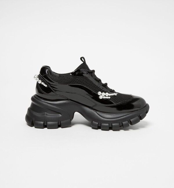 SY UNITED ARROWS「＜SY＞マルチボール スニーカー70&uarr;」|スニーカー|