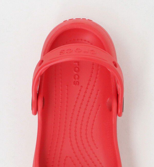 ODETTE E ODILE「＜crocs＞ CLASSIC BALLET」|サンダル|