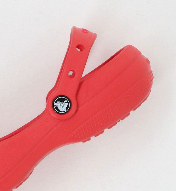 ODETTE E ODILE「＜crocs＞ CLASSIC BALLET」|サンダル|