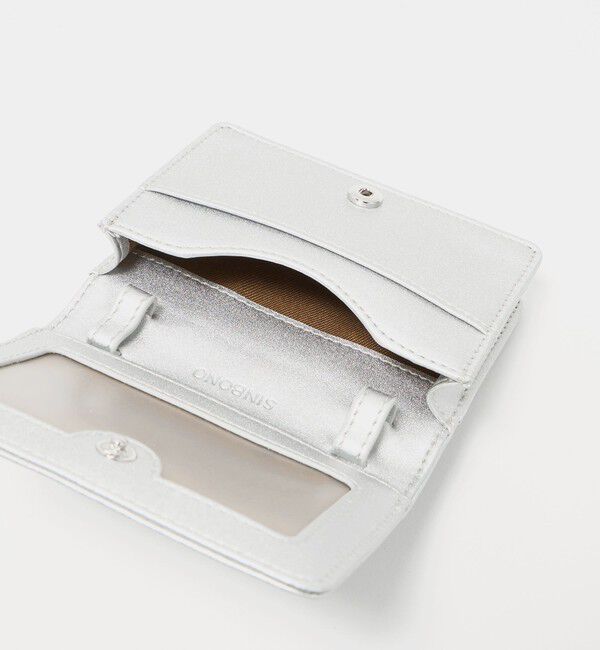 ODETTE E ODILE「＜SINBONO＞ CardHolder」|名刺入れ・カードケース|