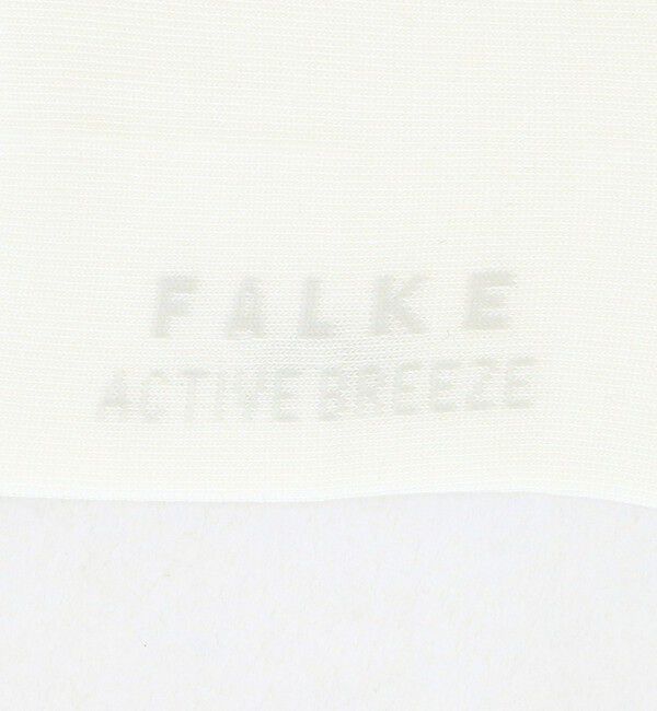 ODETTE E ODILE「＜FALKE＞ Active Breeze」|ソックス|