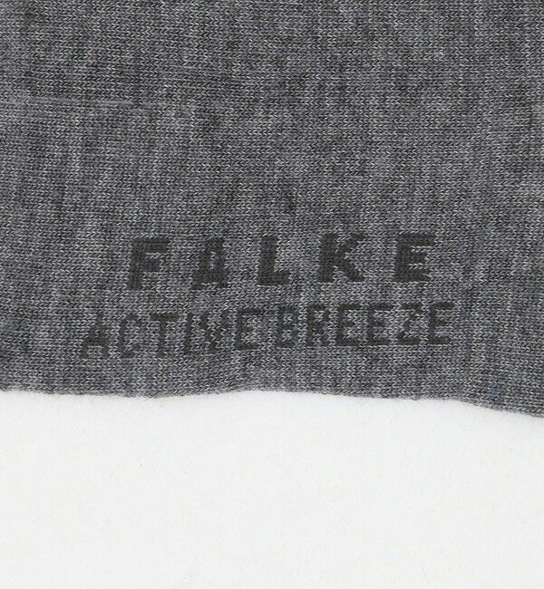ODETTE E ODILE「＜FALKE＞ Active Breeze」|ソックス|