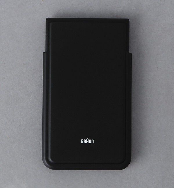 Style for Living「＜BRAUN＞CALCULATOR」|ステーショナリー|