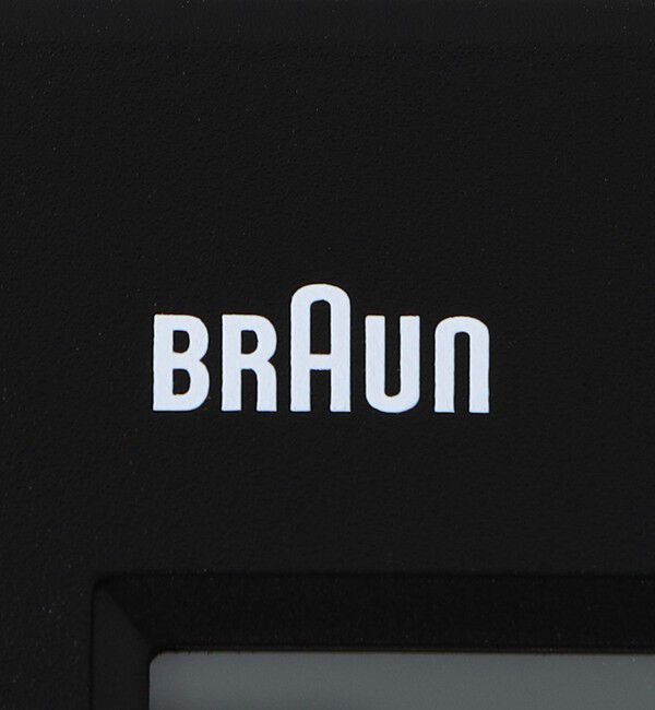 Style for Living「＜BRAUN＞CALCULATOR」|ステーショナリー|