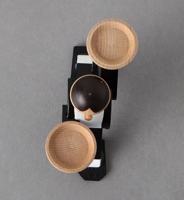 Style for Living「＜KIKKERLAND＞Don't Tip The Waiter スタッキングゲーム」|フィギュア・ホビー|