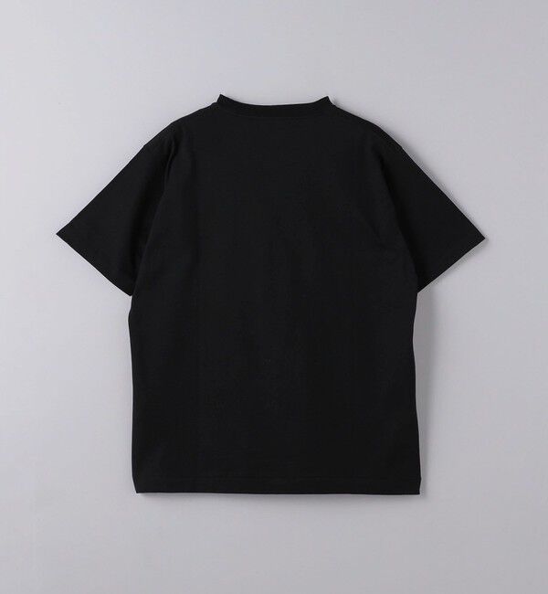 UNITED ARROWS「SARROWS/サローズ オーガニックコットン クルーネック Tシャツ」|Tシャツ・カットソー|