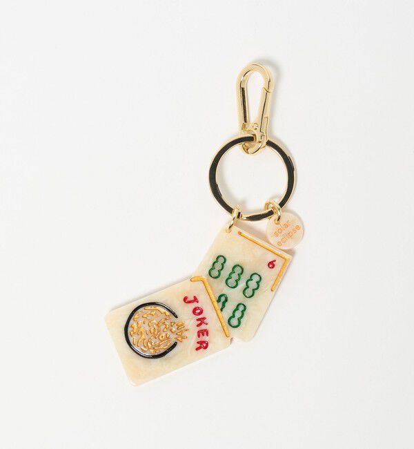 Style for Living「＜Solar Eclipse＞キーチェーン 1」|チャーム・キーホルダー|その他7