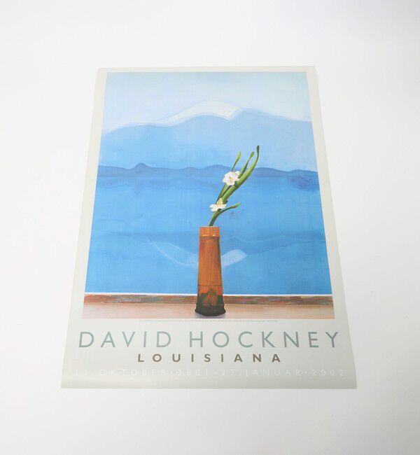 Style for Living「＜LOUISIANA MUSEUM OF MODERN ART＞POSTERS A1」|アート|その他4