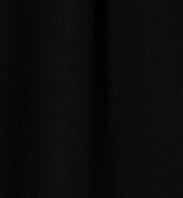 UNITED ARROWS「18G クルーネック ニットカーディガン ‐ウォッシャブル‐」|カーディガン|