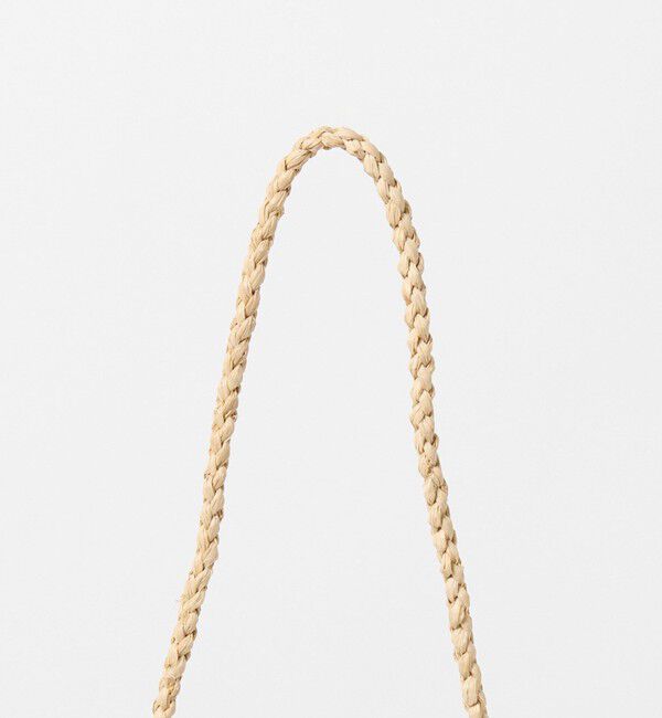 UNITED ARROWS「＜MAISON N.H PARIS＞AVRIL RFA トートバッグ」|かごバッグ|