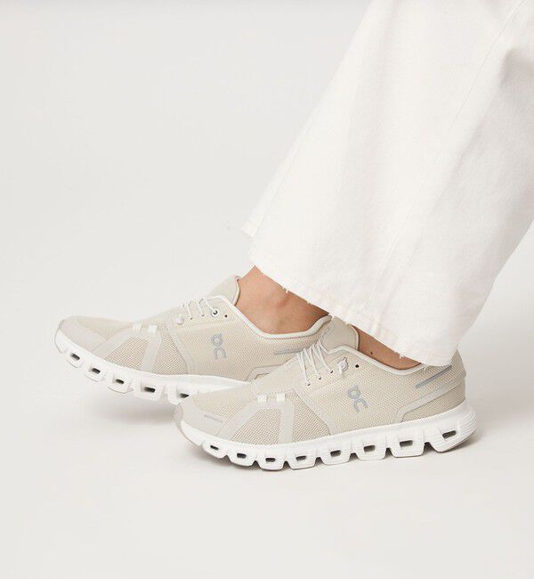 UNITED ARROWS green label relaxing「＜On＞Cloud 6 スニーカー」|スニーカー|