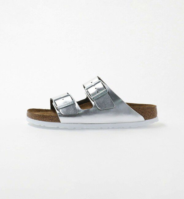 UNITED ARROWS green label relaxing「＜BIRKENSTOCK＞アリゾナ ソフトフットベッド サンダル / Arizona Soft Footbed」|サンダル|