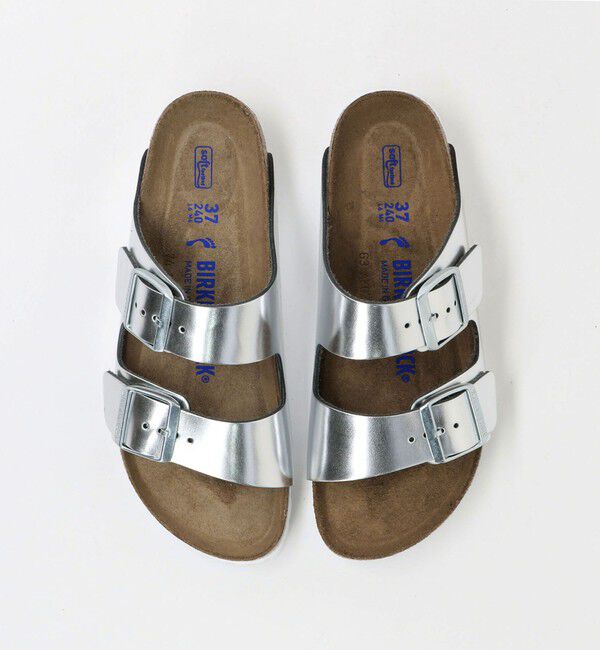 UNITED ARROWS green label relaxing「＜BIRKENSTOCK＞アリゾナ ソフトフットベッド サンダル / Arizona Soft Footbed」|サンダル|