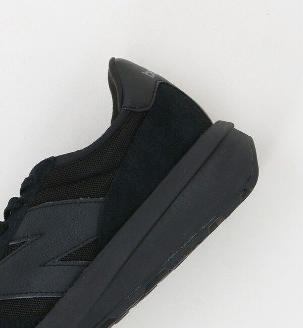 UNITED ARROWS green label relaxing「＜New Balance＞370 スニーカー」|スニーカー|