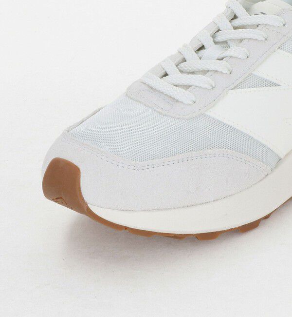 UNITED ARROWS green label relaxing「＜New Balance＞370 スニーカー」|スニーカー|