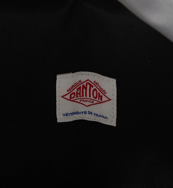 UNITED ARROWS green label relaxing「＜DANTON＞バックパック / リュック〈PEUPLIERS 17〉(17L)」|リュック|