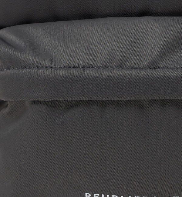 UNITED ARROWS green label relaxing「＜DANTON＞バックパック / リュック〈PEUPLIERS 17〉(17L)」|リュック|