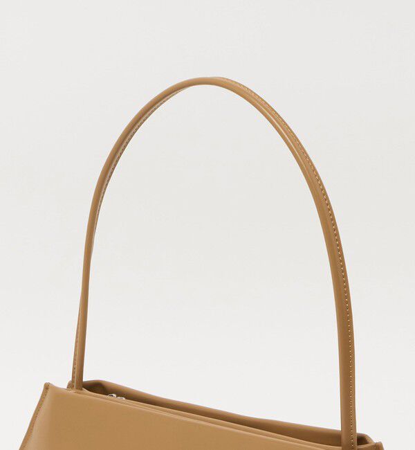 EMMEL REFINES「＜kakatoo＞オーバル ショルダーバッグ」|ショルダー・メッセンジャー|