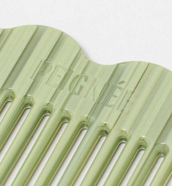 UNITED ARROWS green label relaxing「＜PEIGNEE＞ ヘアコーム / SIGNATURE COMB」|その他|
