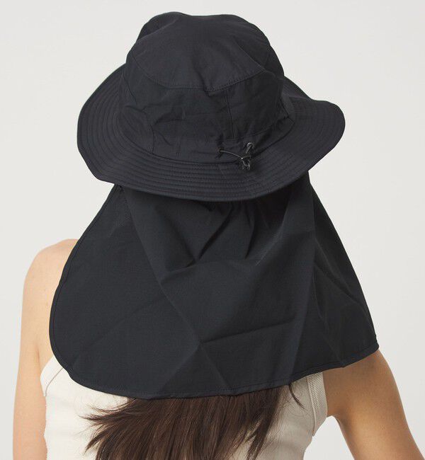 UNITED ARROWS green label relaxing「【WEB限定】＜THE NORTH FACE＞サンシールド ハット」|キャップ・キャスケット|