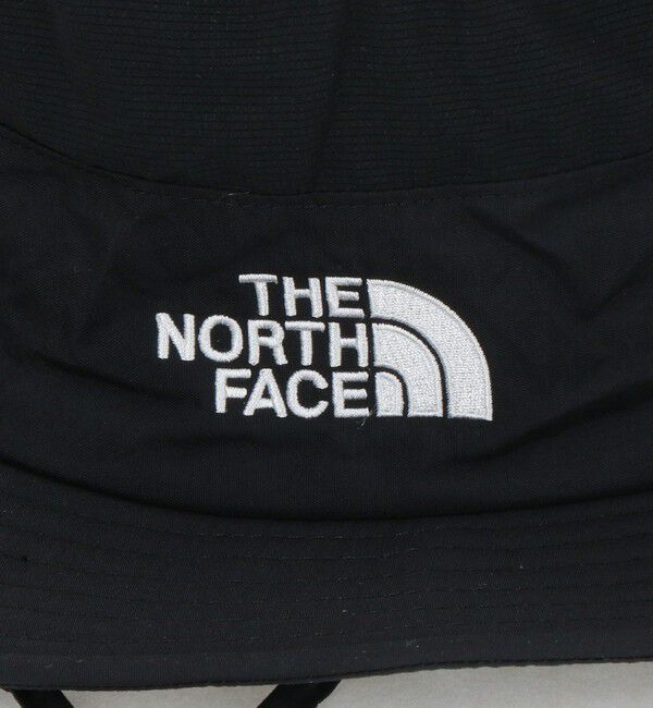 UNITED ARROWS green label relaxing「【WEB限定】＜THE NORTH FACE＞サンシールド ハット」|キャップ・キャスケット|