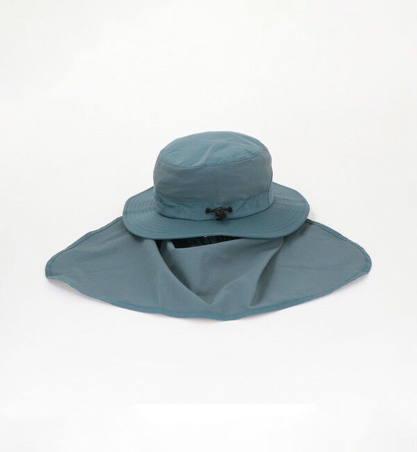 UNITED ARROWS green label relaxing「【WEB限定】＜THE NORTH FACE＞サンシールド ハット」|キャップ・キャスケット|