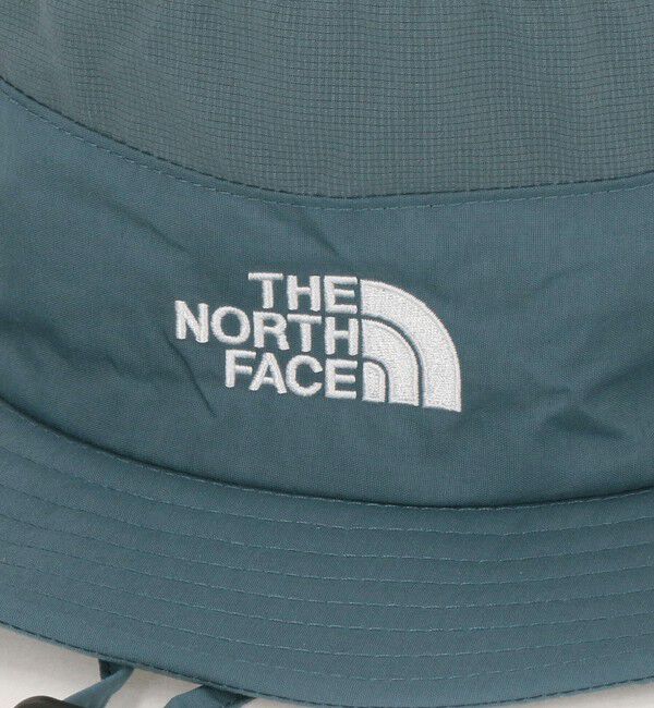 UNITED ARROWS green label relaxing「【WEB限定】＜THE NORTH FACE＞サンシールド ハット」|キャップ・キャスケット|