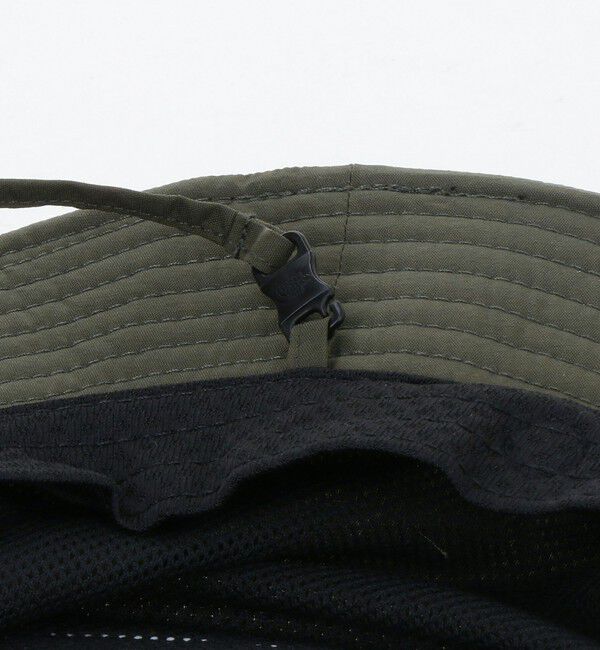 UNITED ARROWS green label relaxing「【WEB限定】＜THE NORTH FACE＞サンシールド ハット」|キャップ・キャスケット|