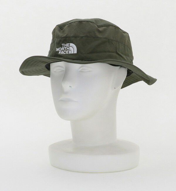 UNITED ARROWS green label relaxing「【WEB限定】＜THE NORTH FACE＞サンシールド ハット」|キャップ・キャスケット|