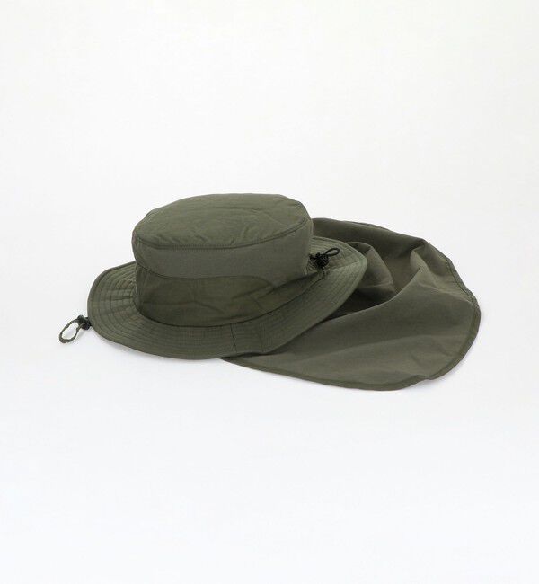 UNITED ARROWS green label relaxing「【WEB限定】＜THE NORTH FACE＞サンシールド ハット」|キャップ・キャスケット|