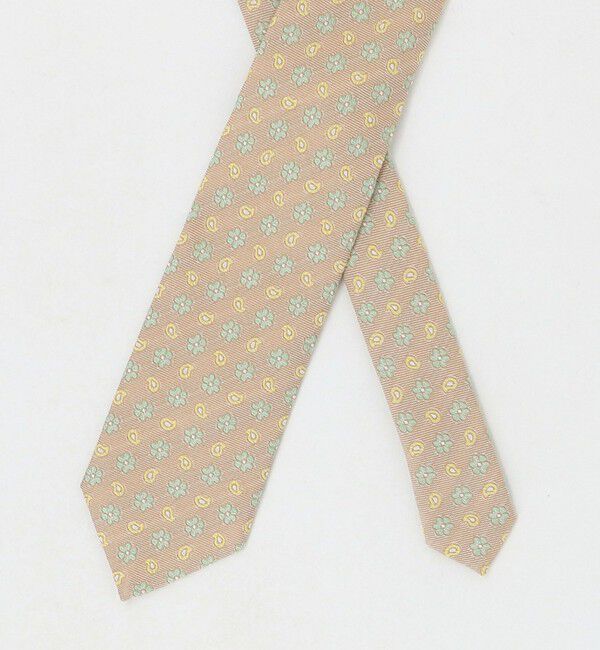 UNITED ARROWS green label relaxing「＜Alessandro Masi＞8.0cm コモン5 ネクタイ」|ネクタイ・蝶ネクタイ|