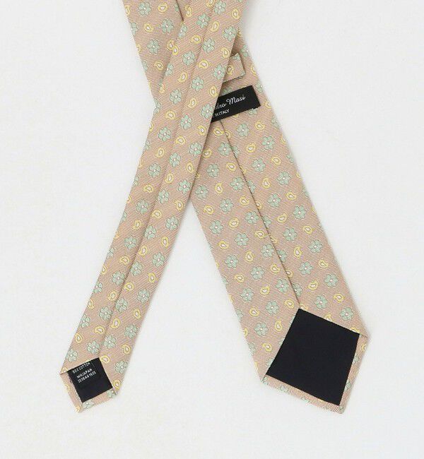 UNITED ARROWS green label relaxing「＜Alessandro Masi＞8.0cm コモン5 ネクタイ」|ネクタイ・蝶ネクタイ|