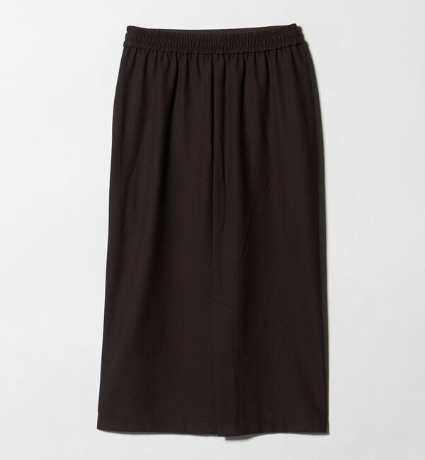 UNITED ARROWS green label relaxing「【WEB限定】［size SHORT/TALLあり］オルマイ タイト スカート」|タイト|