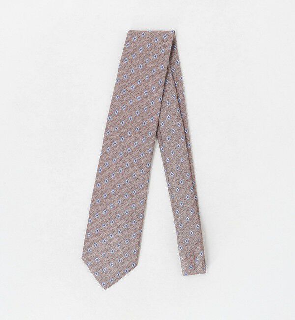 UNITED ARROWS green label relaxing「＜Bleck＞8.0cm コモン2 ネクタイ」|ネクタイ・蝶ネクタイ|BRICK