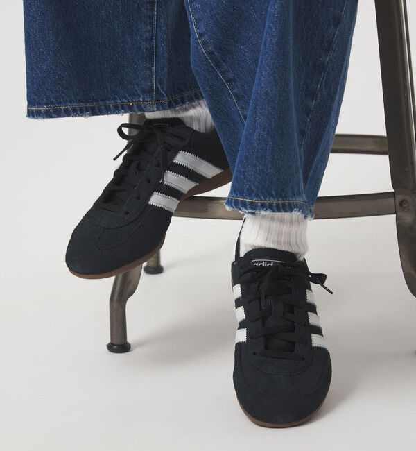 UNITED ARROWS green label relaxing「＜adidas Originals＞ハンドボール スペツィアル ロープロファイル スニーカー」|スニーカー|