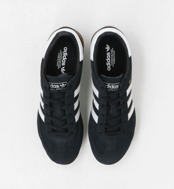 UNITED ARROWS green label relaxing「＜adidas Originals＞ハンドボール スペツィアル ロープロファイル スニーカー」|スニーカー|