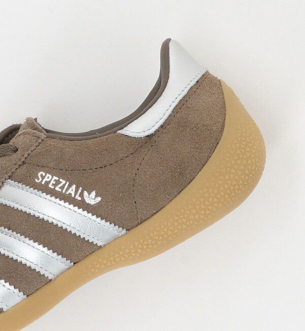 UNITED ARROWS green label relaxing「＜adidas Originals＞ハンドボール スペツィアル ロープロファイル スニーカー」|スニーカー|