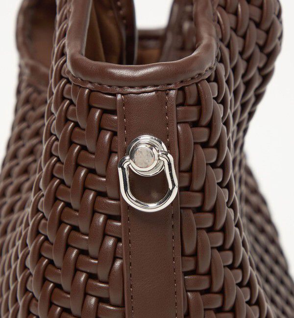 UNITED ARROWS green label relaxing「２WAY メッシュ バッグ / ショルダーバッグ」|ショルダー・メッセンジャー|