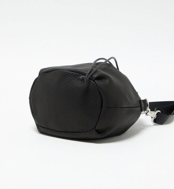 UNITED ARROWS green label relaxing「【別注】＜MR.OLIVE E.O.I＞GLR 巾着 ショルダーバッグ」|ショルダー・メッセンジャー|