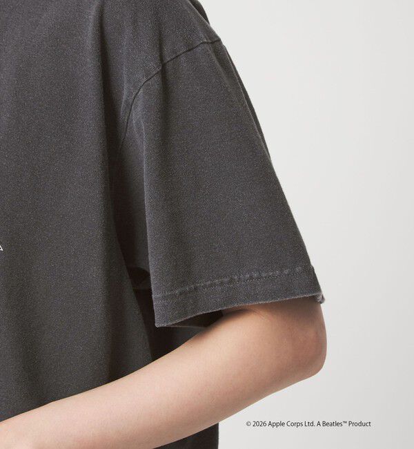 UNITED ARROWS green label relaxing「【別注】＜GOOD ROCK SPEED＞ロック ショートスリーブ Tシャツ」|Tシャツ・カットソー|