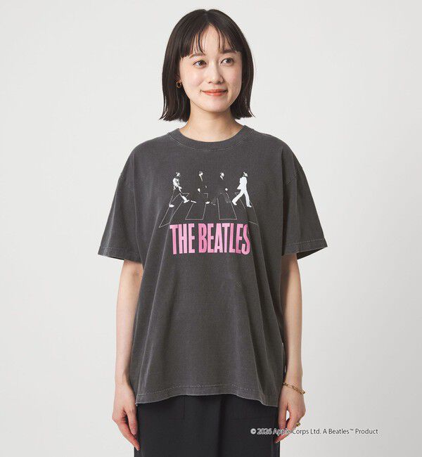 UNITED ARROWS green label relaxing「【別注】＜GOOD ROCK SPEED＞ロック ショートスリーブ Tシャツ」|Tシャツ・カットソー|