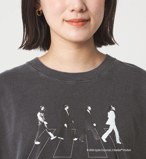 UNITED ARROWS green label relaxing「【別注】＜GOOD ROCK SPEED＞ロック ショートスリーブ Tシャツ」|Tシャツ・カットソー|