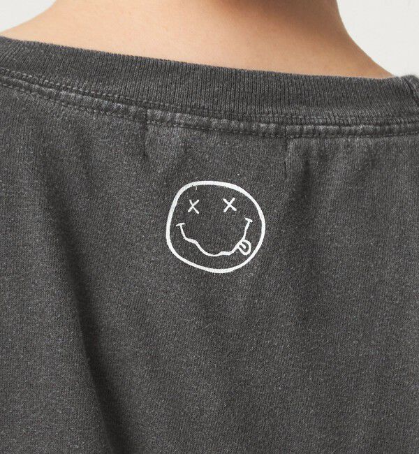 UNITED ARROWS green label relaxing「【別注】＜GOOD ROCK SPEED＞ロック ショートスリーブ Tシャツ」|Tシャツ・カットソー|