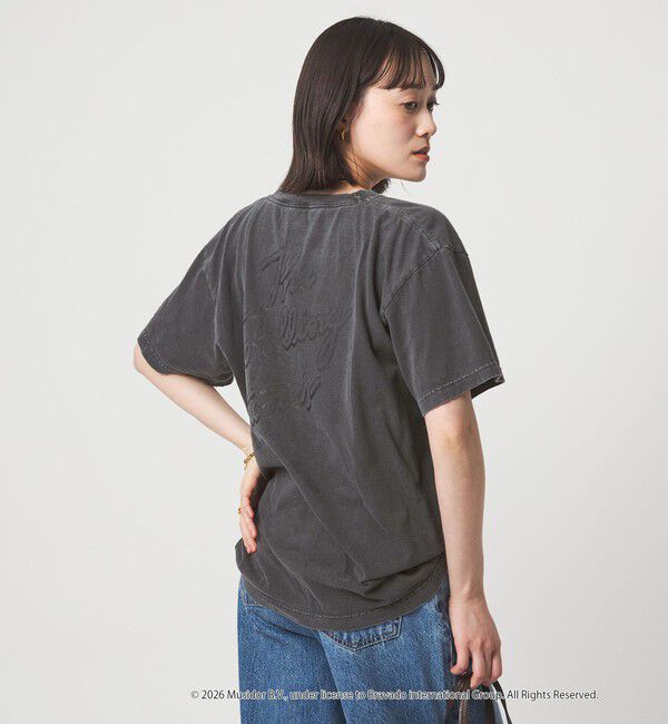 UNITED ARROWS green label relaxing「【別注】＜GOOD ROCK SPEED＞ロック ショートスリーブ Tシャツ」|Tシャツ・カットソー|